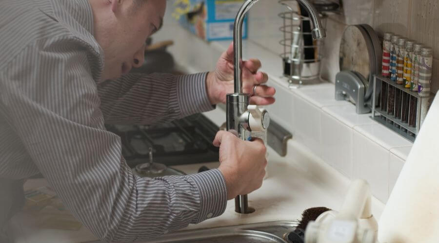 Local annual plumbing maintenance in West Covina, CA